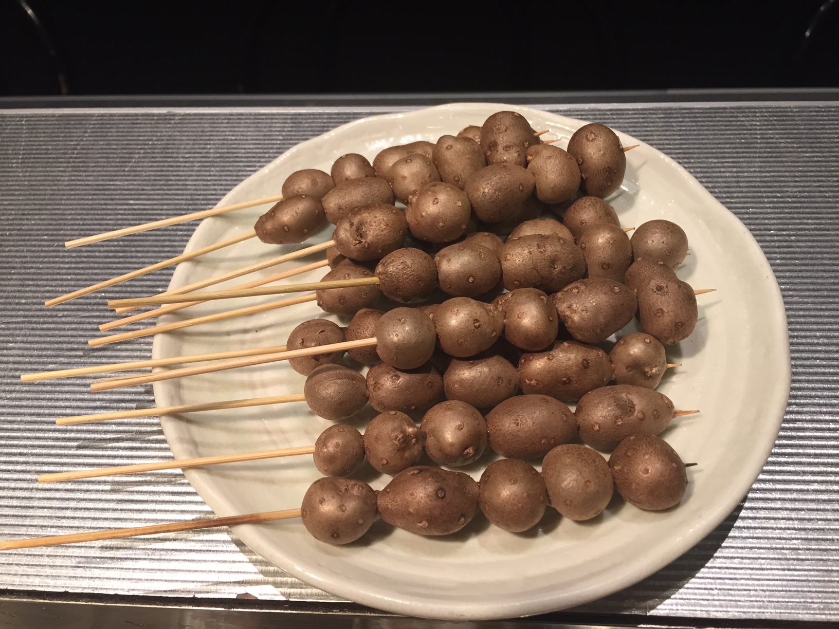 むかご