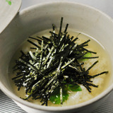 お茶漬け（のり）